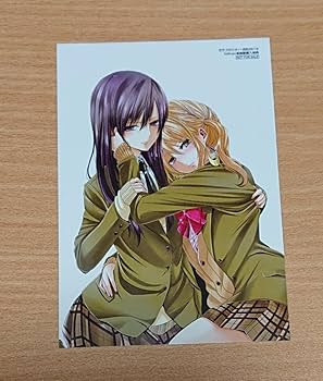 【新品】citrus+　描き下ろし SNS風クリアカード サブロウタ citrus +サブロウタ描き下ろし SNS風クリアカード 他特典